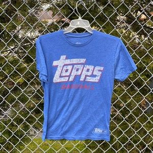 Topps Baseball ⚾️ T SZM